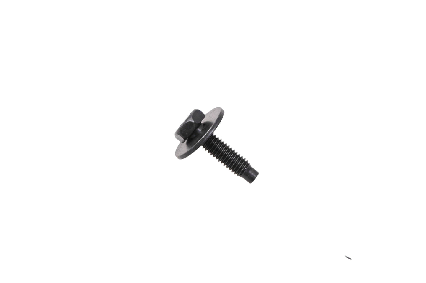 New OEM Ford W705134-S900, 4996604 Grille Screw & Washer Assembly NOS