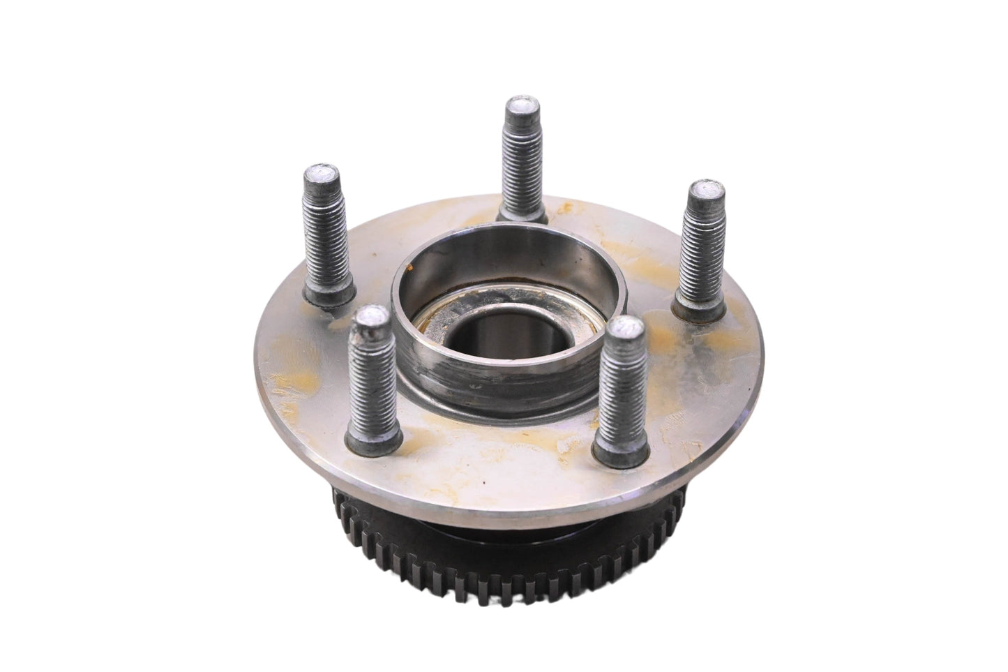 New OEM Motorcraft HUB-93, F78Z-1104-AA Wheel Hub Assembly NOS