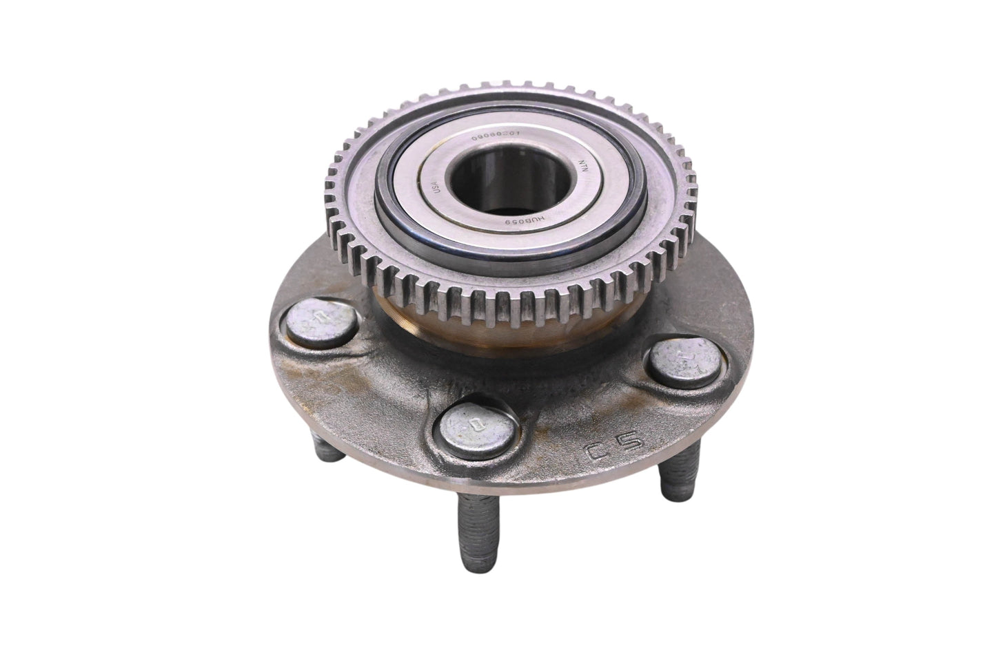 New OEM Motorcraft HUB-93, F78Z-1104-AA Wheel Hub Assembly NOS