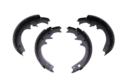 New OEM Motorcraft BR76B, 2U2Z-2V200-BARM, 481R Rear Drum Brake Shoe Kit NOS