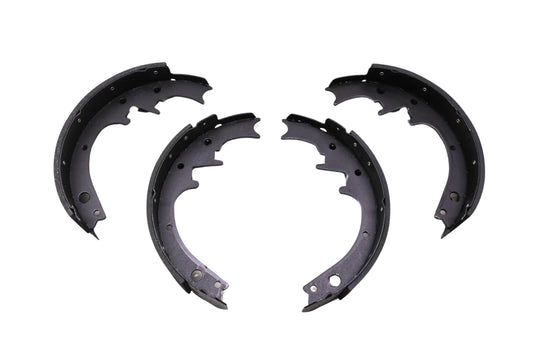 New OEM Motorcraft BR76B, 2U2Z-2V200-BARM, 481R Rear Drum Brake Shoe Kit NOS