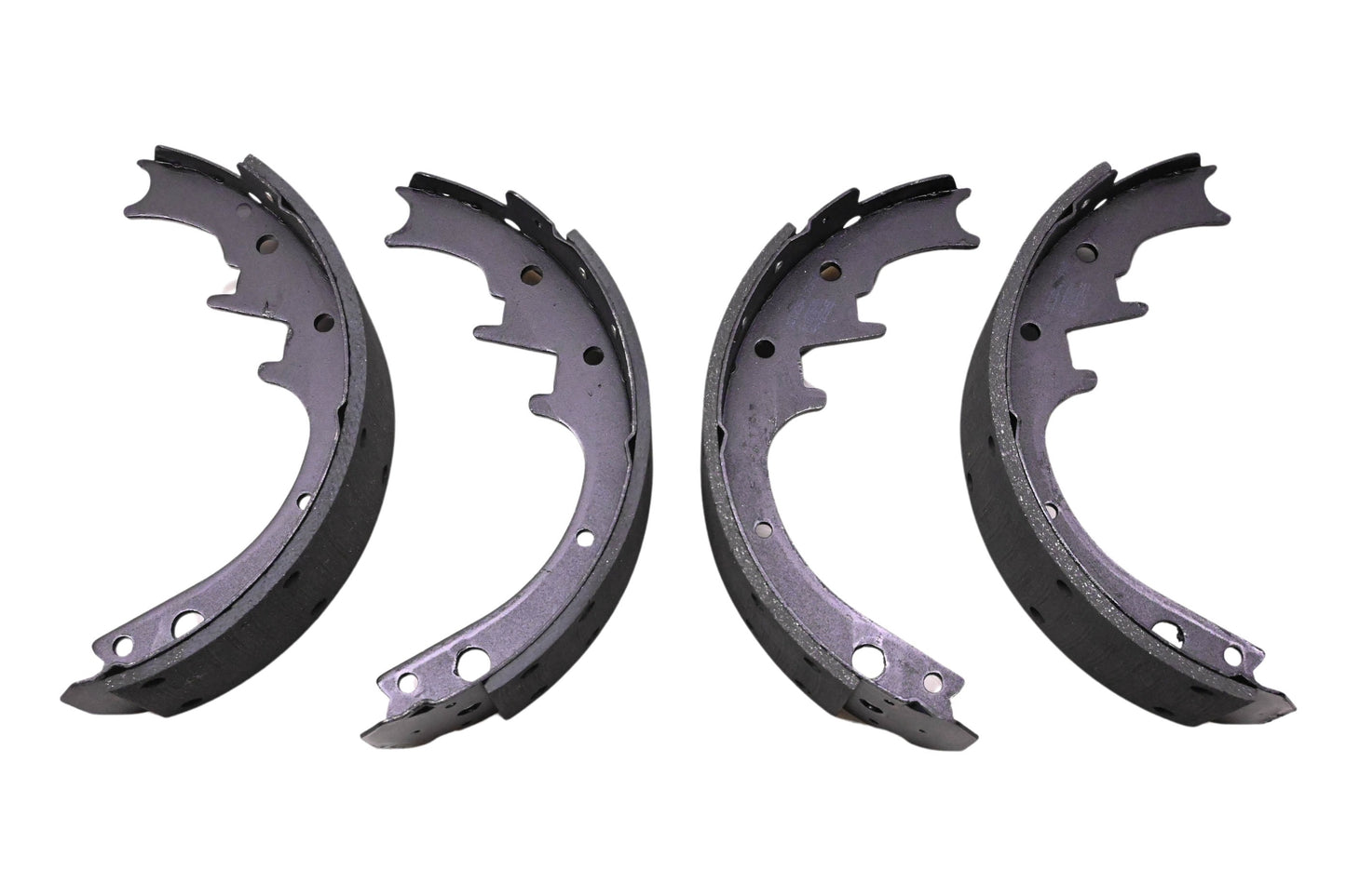 New OEM Motorcraft BR76B, 2U2Z-2V200-BARM, 481R Rear Drum Brake Shoe Kit NOS