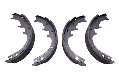 New OEM Motorcraft BR76B, 2U2Z-2V200-BARM, 481R Rear Drum Brake Shoe Kit NOS