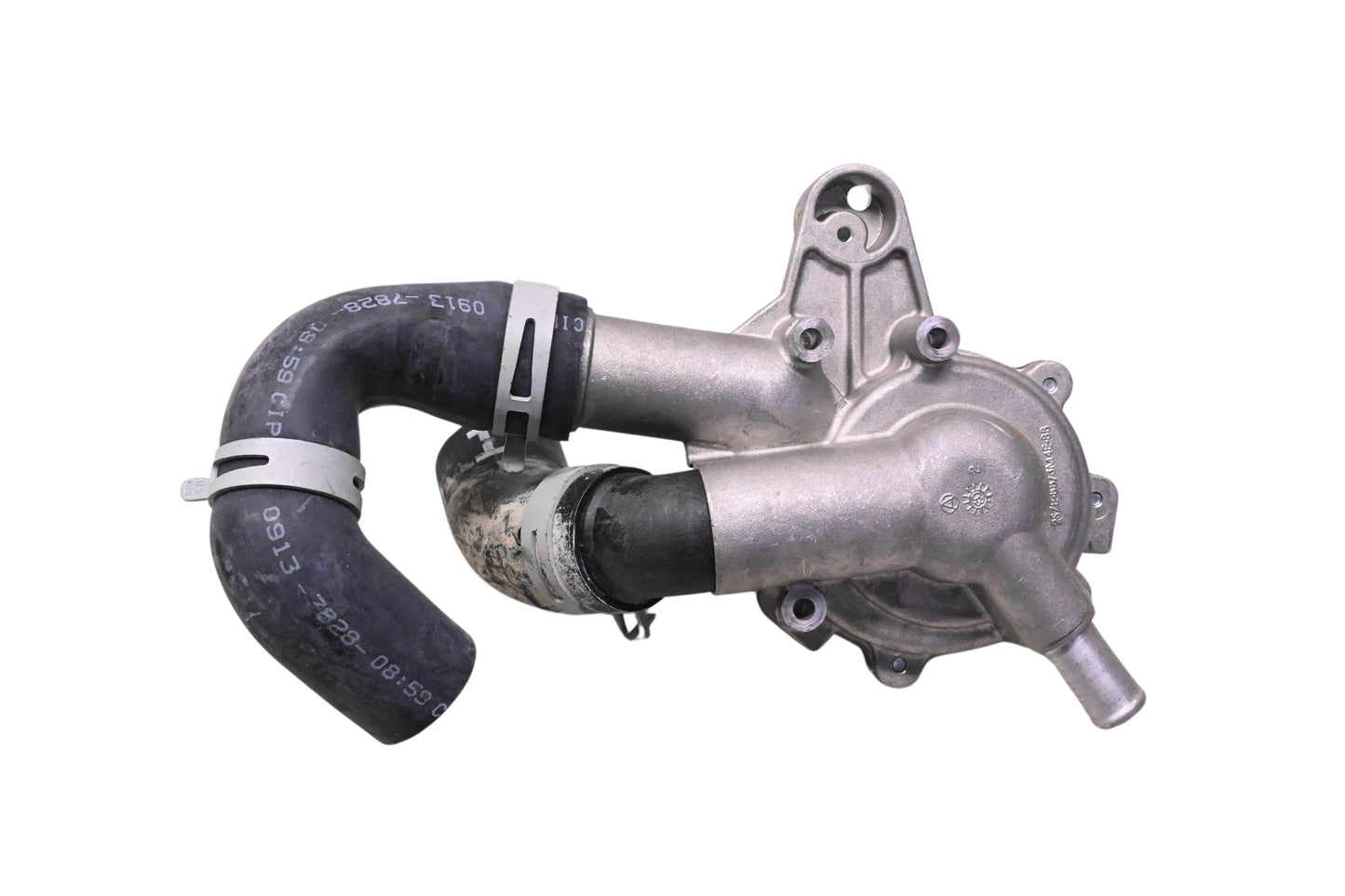 New OEM Motorcraft PW-427, 2S7Z-8501-BG Water Pump Assembly NOS