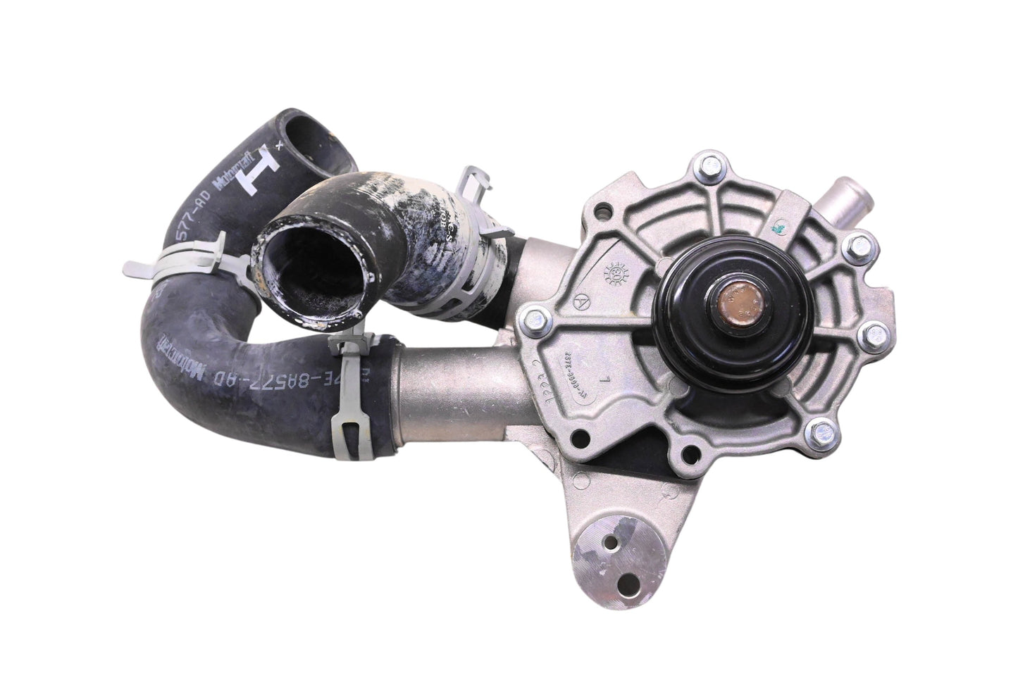 New OEM Motorcraft PW-427, 2S7Z-8501-BG Water Pump Assembly NOS