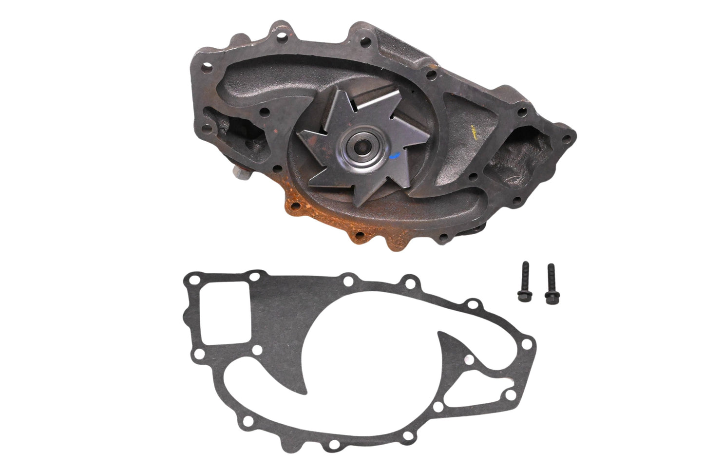 New OEM Motorcraft PW-454, XU2Z-8501-EA Water Pump Assembly Kit NOS