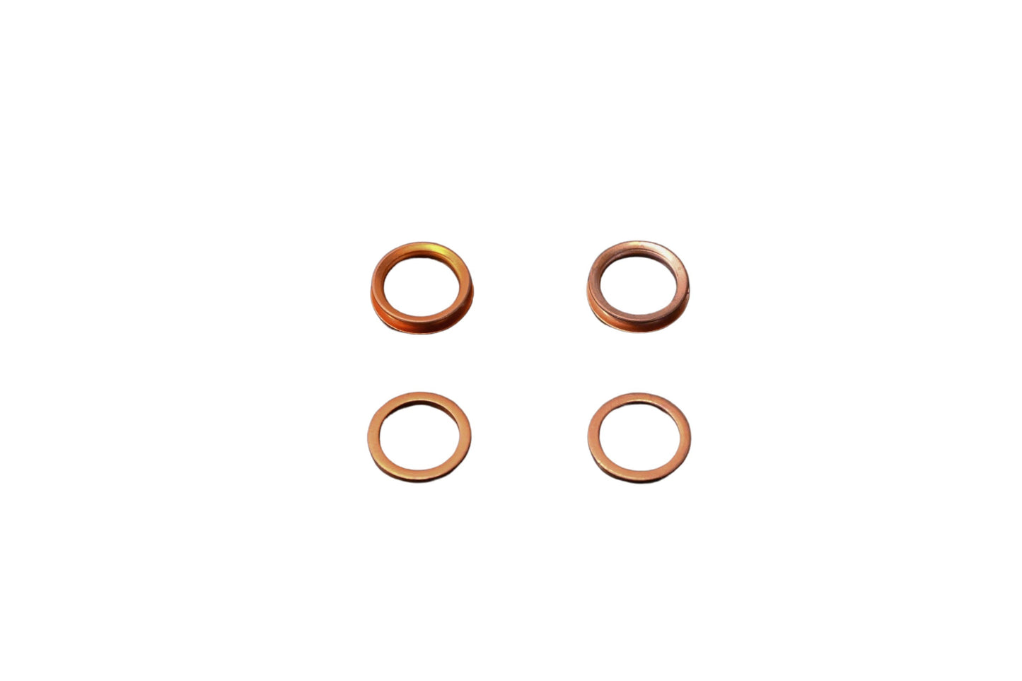 New OEM Ford DJ5Z-1919-A, 5298591 Spacer Kits Qty 2 NOS