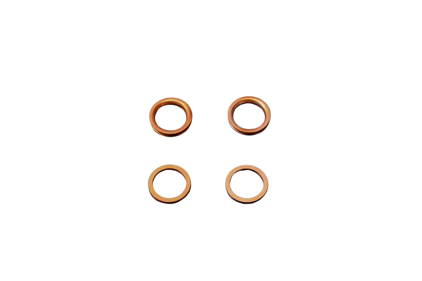 New OEM Ford DJ5Z-1919-A, 5298591 Spacer Kits Qty 2 NOS