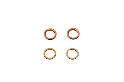 New OEM Ford DJ5Z-1919-A, 5298591 Spacer Kits Qty 2 NOS