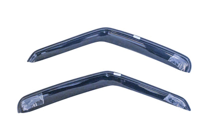 New OEM Ford F2UZ-18246-A Side Window Rain Deflector Kit NOS