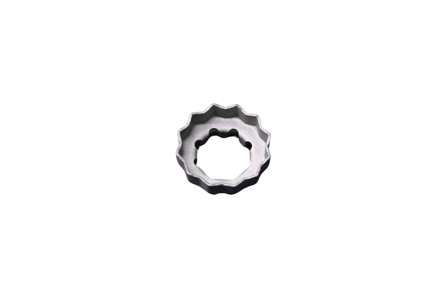 New OEM Ford W710907-S439, 4614340 Retainer Nut NOS