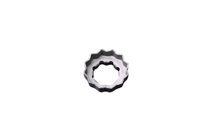 New OEM Ford W710907-S439, 4614340 Retainer Nut NOS