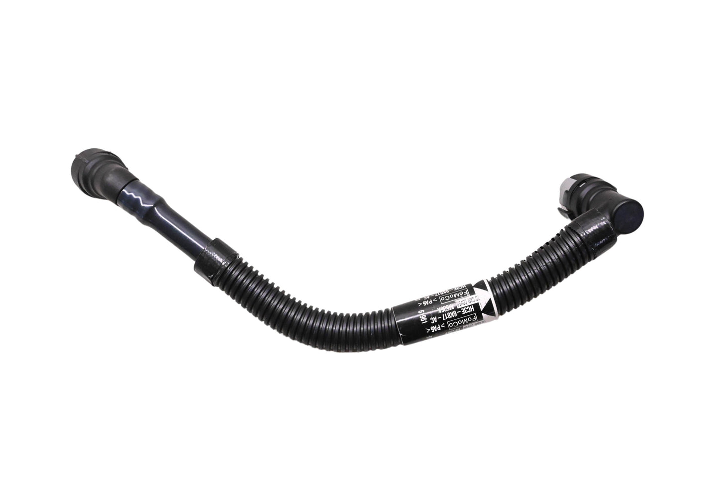 New OEM Ford HC3E-6K817-AC PCV Hose Assembly NOS