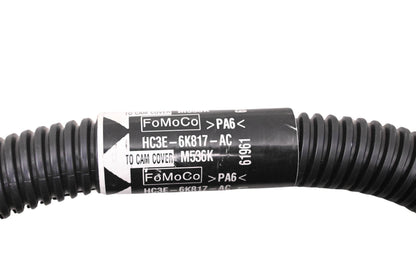 New OEM Ford HC3E-6K817-AC PCV Hose Assembly NOS