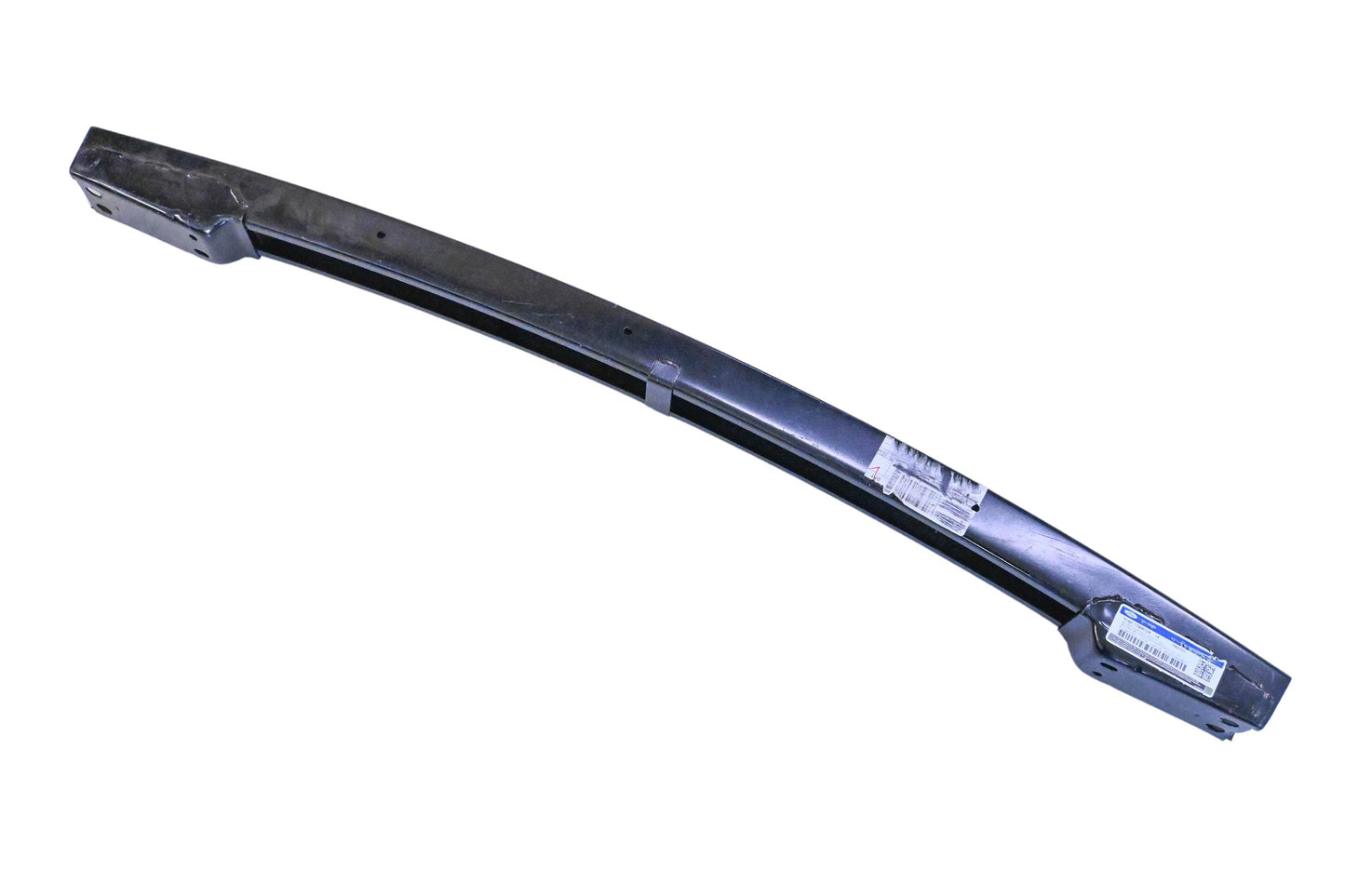 New OEM Ford YL8Z-17906-DA Rear Bumper Impact Bar NOS