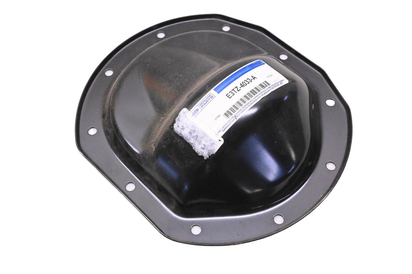 New OEM Ford E3TZ-4033-A Rear Differential Cover NOS