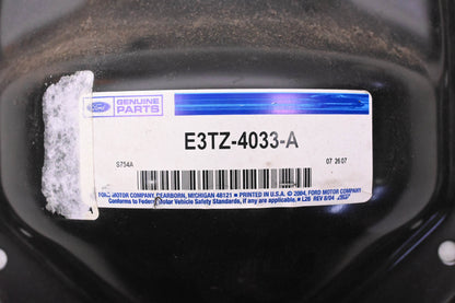 New OEM Ford E3TZ-4033-A Rear Differential Cover NOS