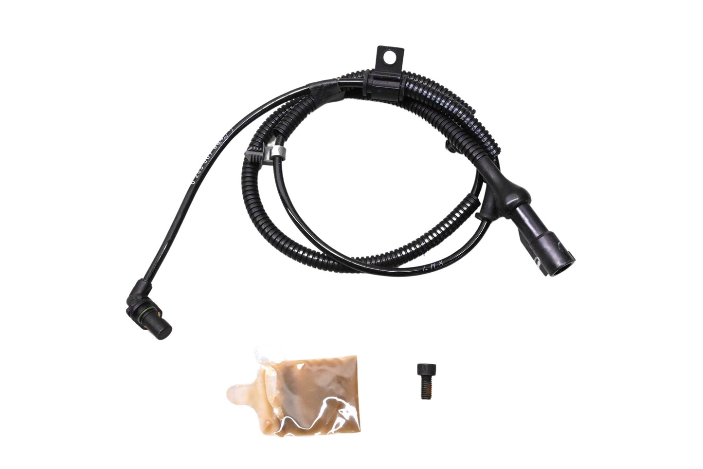 New OEM Motorcraft BRAB-293, 7L1Z-2C204-F Wheel Speed Sensor Assembly Kit NOS
