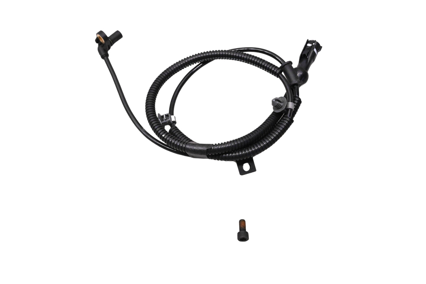 New OEM Motorcraft BRAB-293, 7L1Z-2C204-F Wheel Speed Sensor Assembly Kit NOS