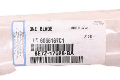 New OEM Ford 6E7Z-17528-BA, 6056167C1 21" Wiper Blade Assembly NOS