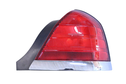 New OEM Ford 8W7Z-13404-B Left Rear Tail Light Assembly NOS