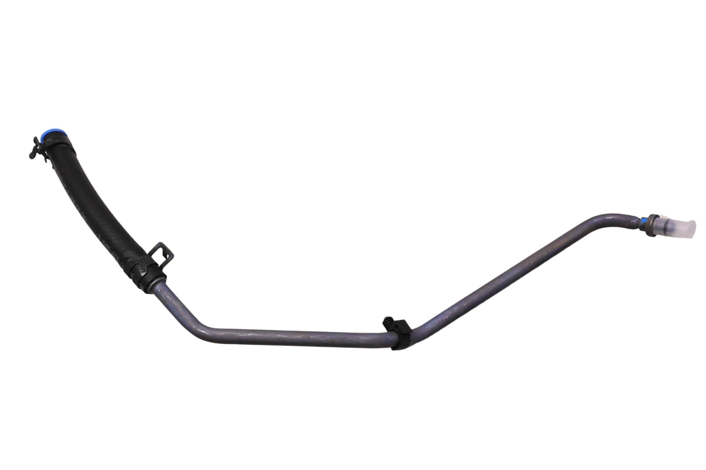 New OEM Motorcraft PSH-259, 7L5Z-3A713-AA Power Steering Return Hose Assembly NOS