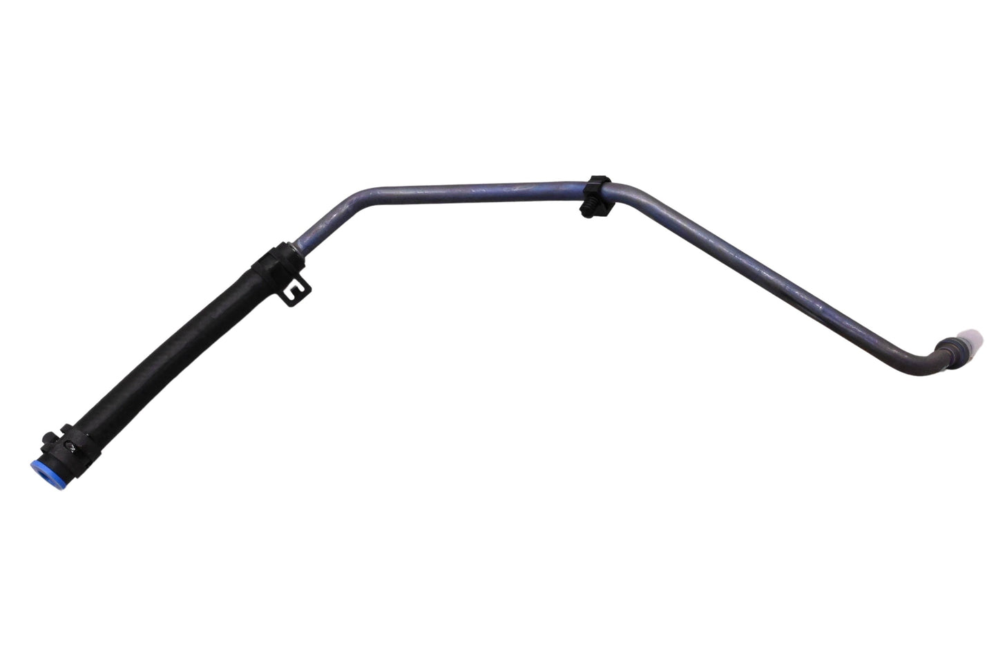 New OEM Motorcraft PSH-259, 7L5Z-3A713-AA Power Steering Return Hose Assembly NOS