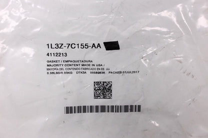 New OEM Ford 1L3Z-7C155-AA, 4112213 Transmission Valve Gasket NOS
