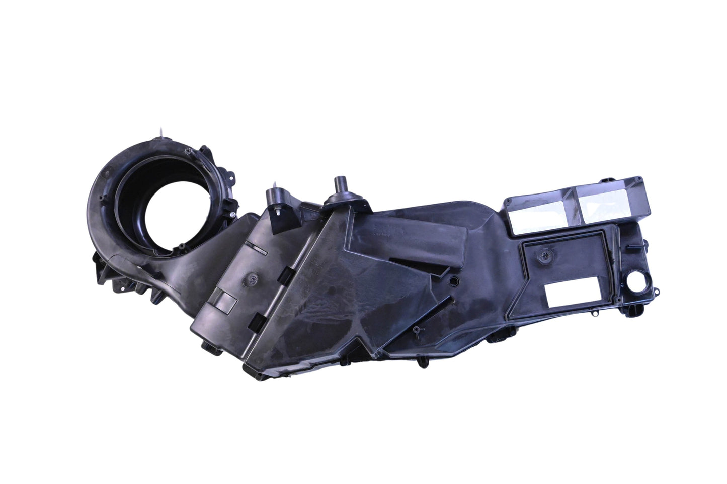 New OEM Ford 6L3Z-19B555-KA, 4824101 Evaporator Case & Housing Assembly NOS