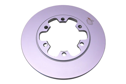 New OEM Motorcraft NBRR-46, G2MZ-2V026-AZA, 5514463 Rear Brake Rotor Assembly NOS