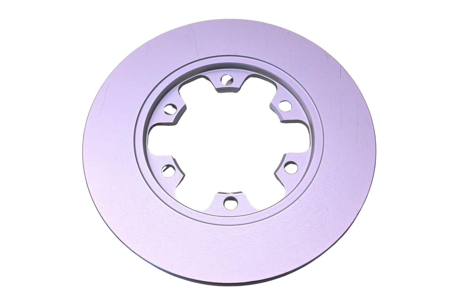 New OEM Motorcraft NBRR-46, G2MZ-2V026-AZA, 5514463 Rear Brake Rotor Assembly NOS