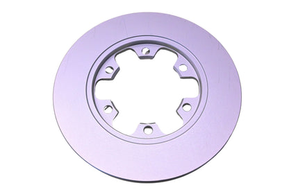 New OEM Motorcraft NBRR-46, G2MZ-2V026-AZA, 5514463 Rear Brake Rotor Assembly NOS