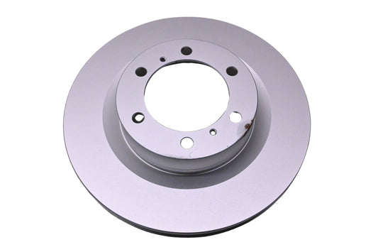 Omnicraft QBRR-38, GAMZ_1V125-AP, 5482427 Front Disc Brake Rotor Assembly NOS