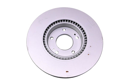 Omnicraft QBRR-157, GAMZ-1V125-FN, 5483467 Disc Brake Rotor Assembly NOS