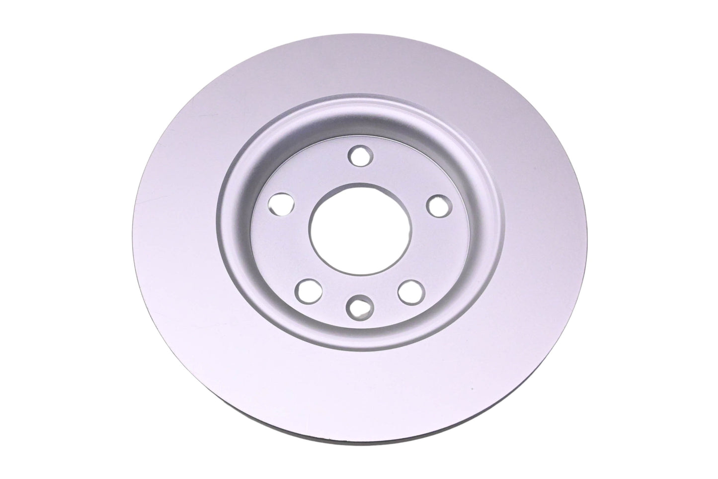 Omnicraft QBRR-79, GAMZ-1V125-CG, 5482918 Rear Disc Break Rotor Assembly NOS