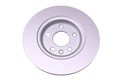 Omnicraft QBRR-79, GAMZ-1V125-CG, 5482918 Rear Disc Break Rotor Assembly NOS