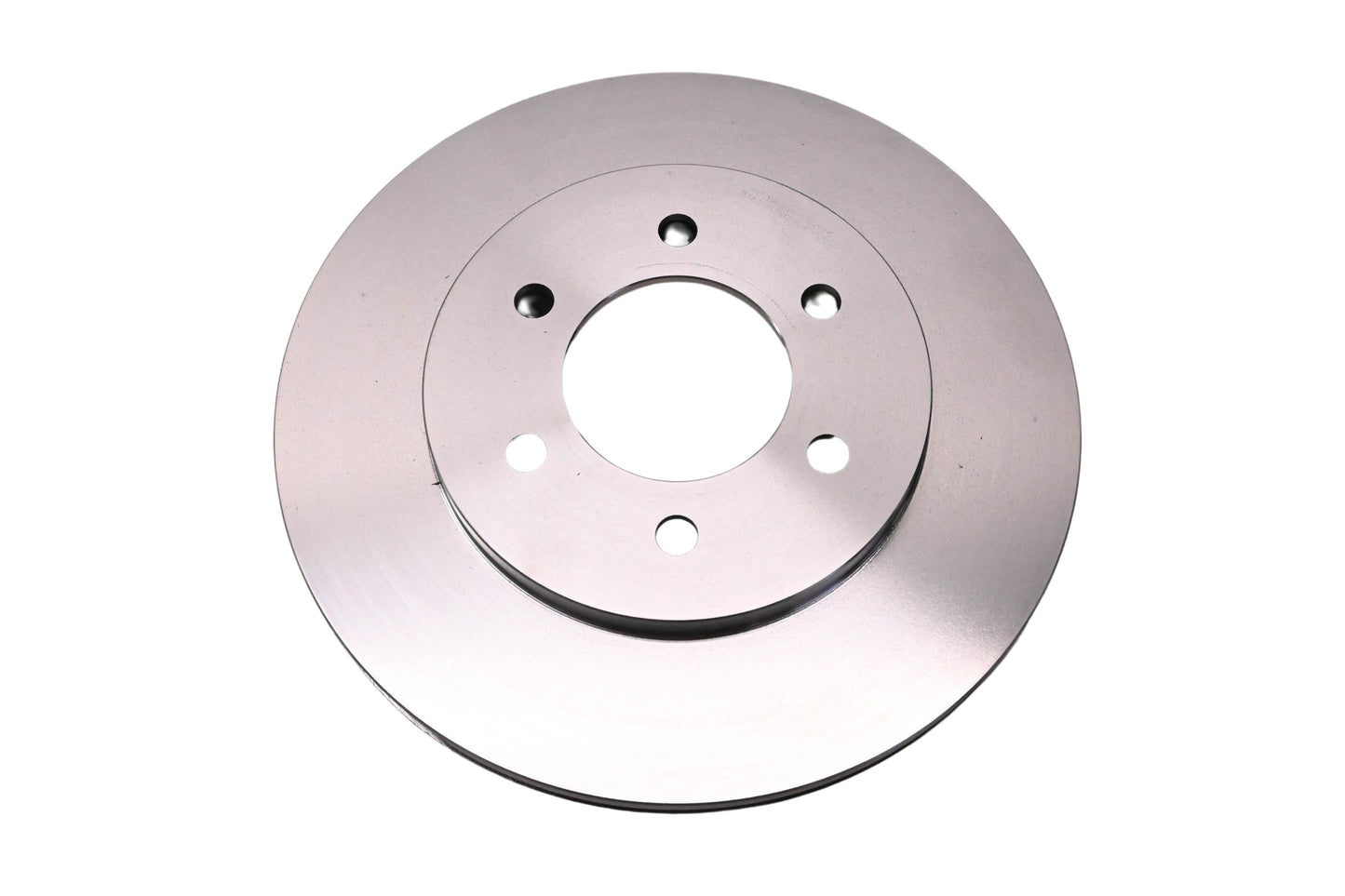 New OEM Motorcraft BRR115, 2L1Z-1V125-AA Brake Rotor Assembly NOS