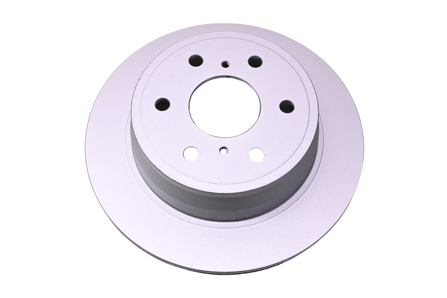 Omnicraft QBRR-192, GMAZ-1V125-GZ, 5483736 Rear Disc Break Rotor Assembly NOS