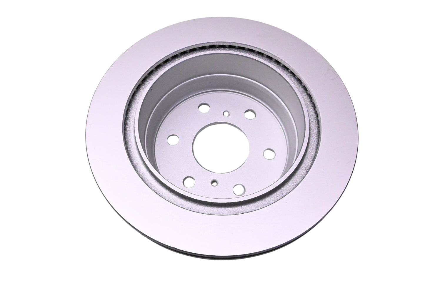 Omnicraft QBRR-192, GMAZ-1V125-GZ, 5483736 Rear Disc Break Rotor Assembly NOS