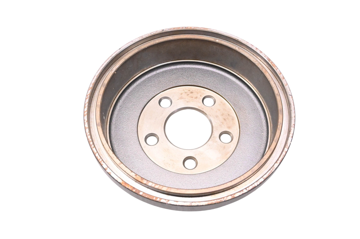 New OEM Motorcraft BRDF-6, 1F1Z-1126-BA Brake Drum Assembly NOS
