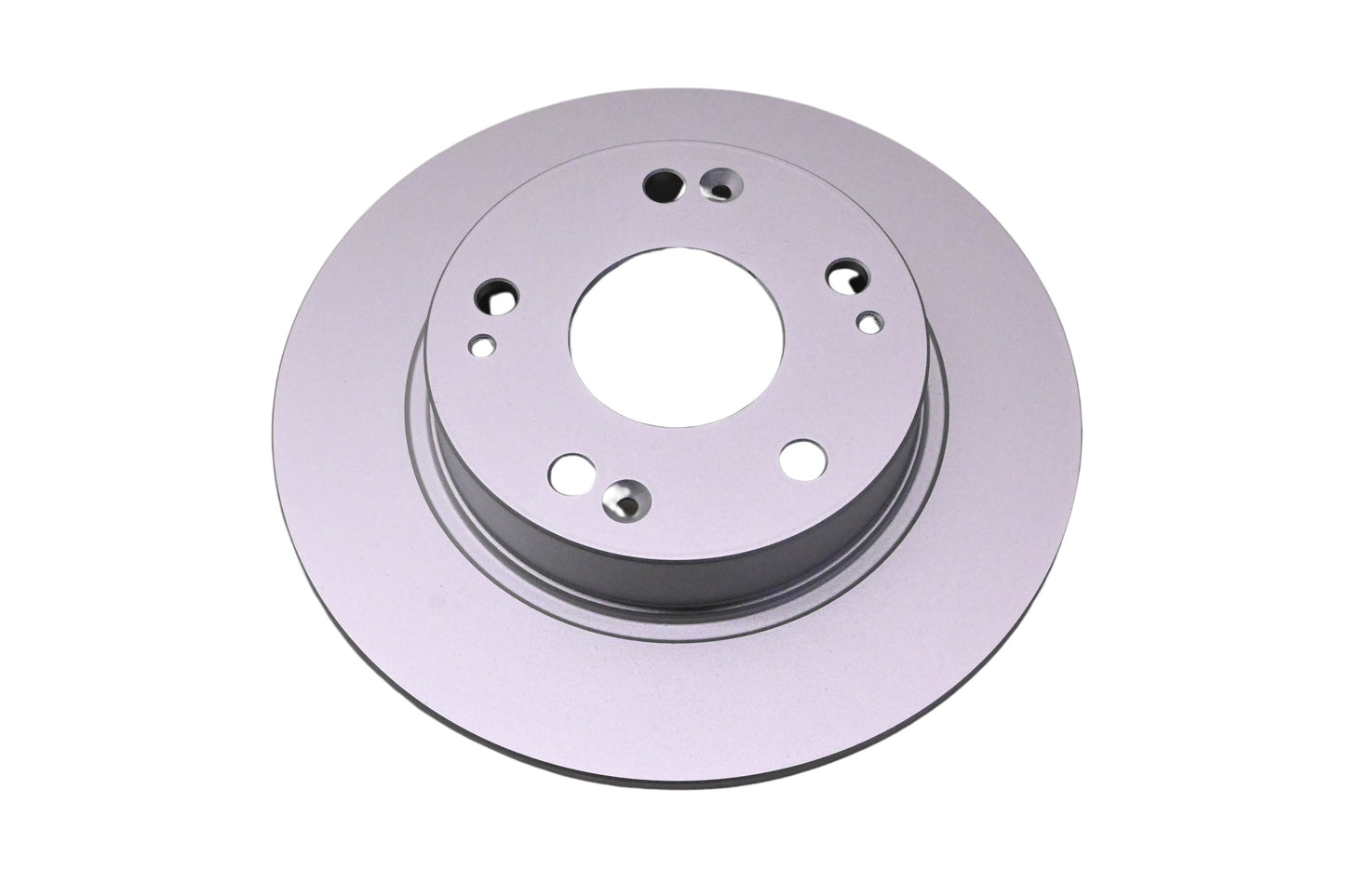 Omnicraft QBRR-179, GAMZ-1V125-GL, 5483709 Rear Disc Break Rotor Assembly NOS