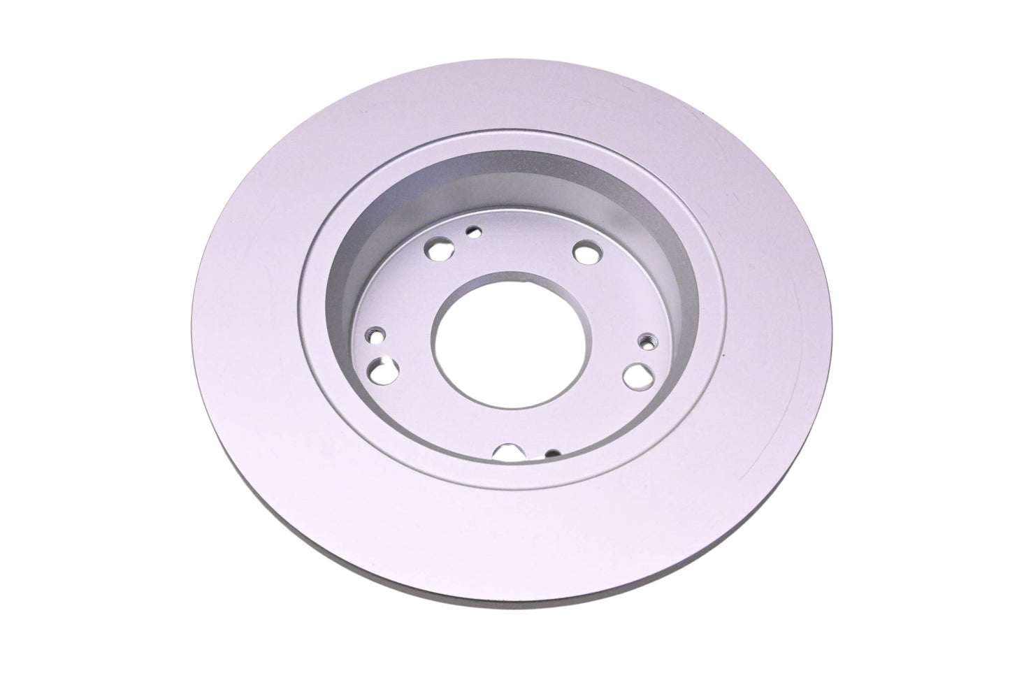 Omnicraft QBRR-179, GAMZ-1V125-GL, 5483709 Rear Disc Break Rotor Assembly NOS