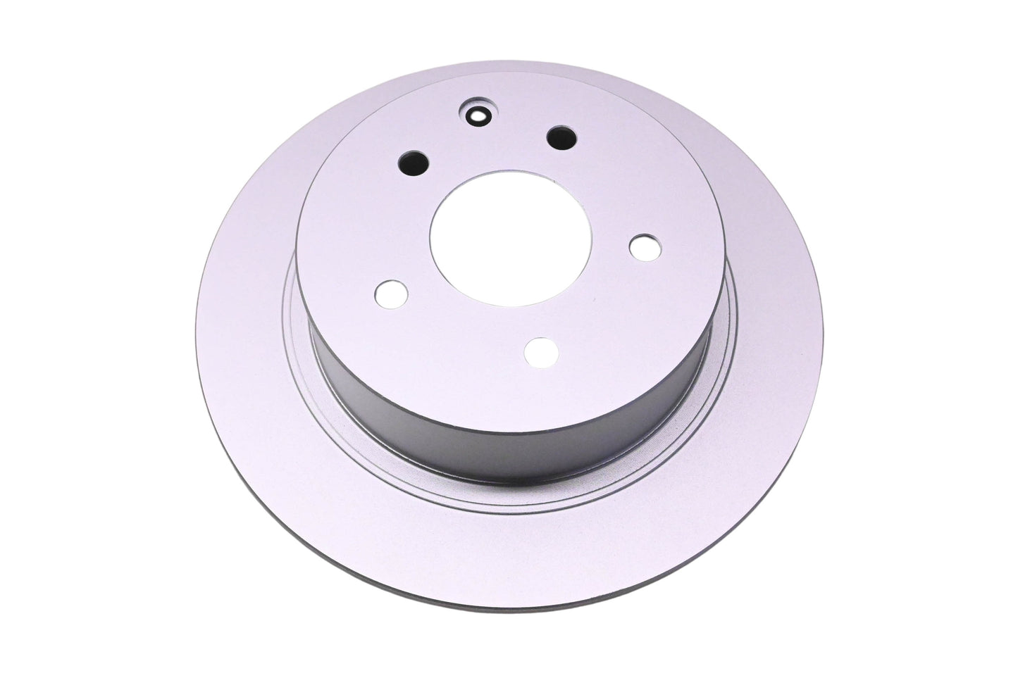 Omnicraft QBRR-200, GAMZ-1V125-HH, 5483752 Disc Brake Rotor Assembly NOS