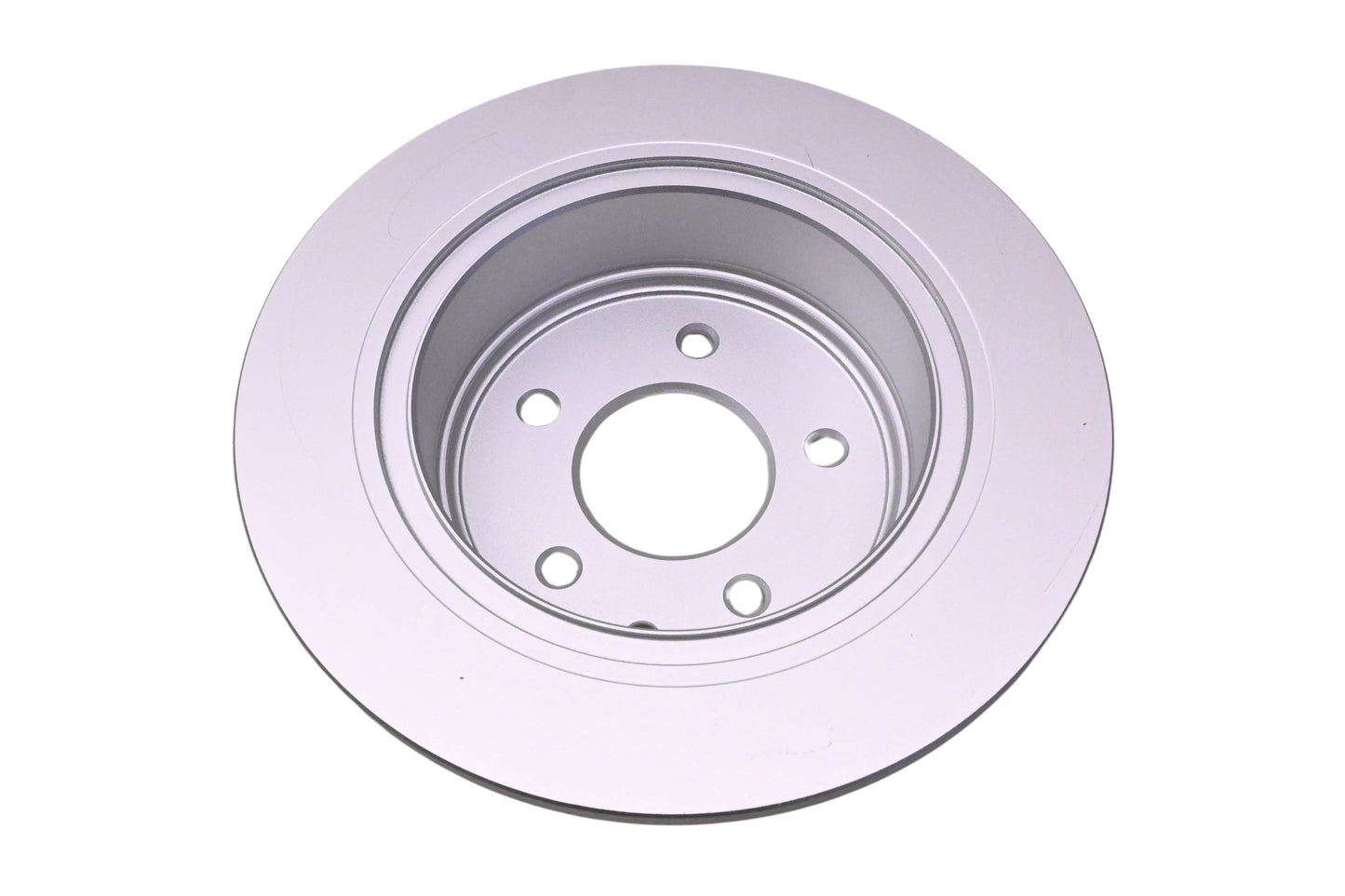 Omnicraft QBRR-200, GAMZ-1V125-HH, 5483752 Disc Brake Rotor Assembly NOS