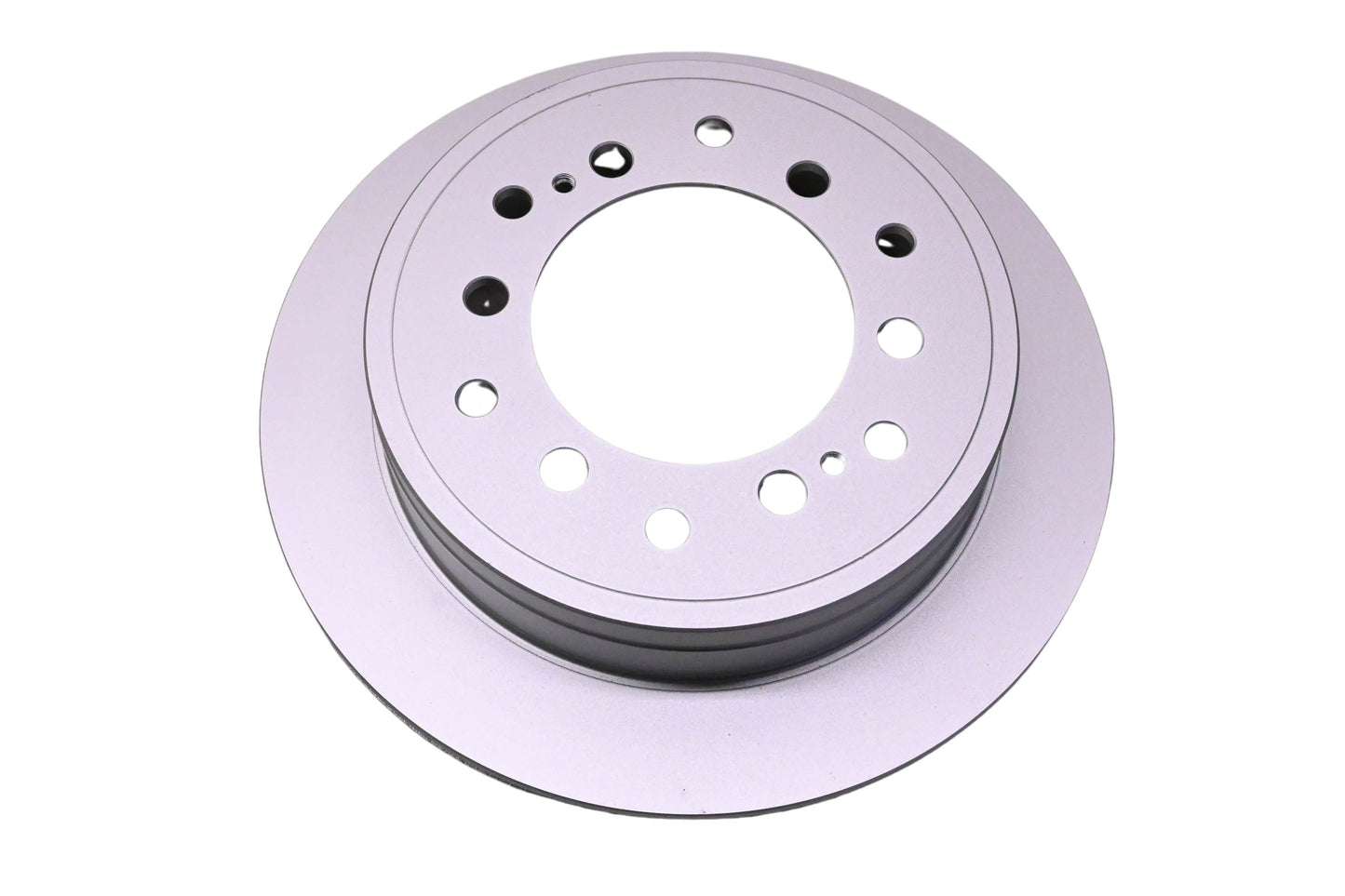 Omnicraft QBRR-7, GAMZ-1V125-G, 5482279 Rear Disc Break Rotor Assembly NOS