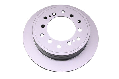 Omnicraft QBRR-7, GAMZ-1V125-G, 5482279 Rear Disc Break Rotor Assembly NOS
