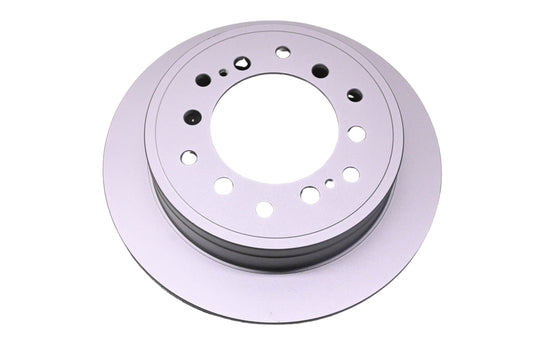 Omnicraft QBRR-7, GAMZ-1V125-G, 5482279 Rear Disc Break Rotor Assembly NOS