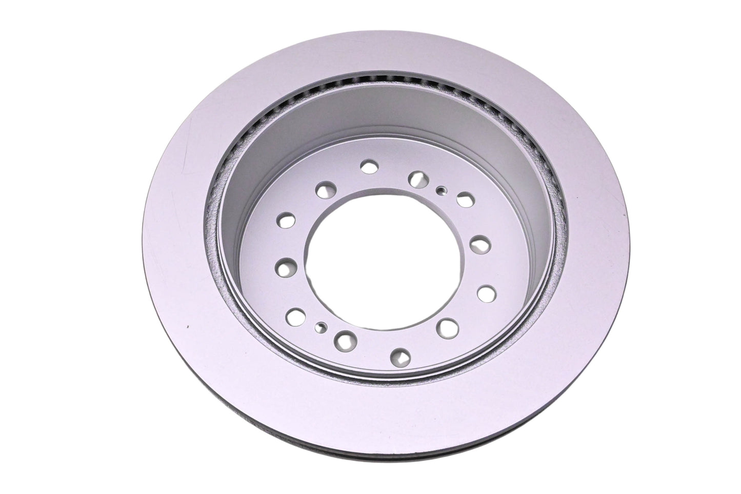 Omnicraft QBRR-7, GAMZ-1V125-G, 5482279 Rear Disc Break Rotor Assembly NOS