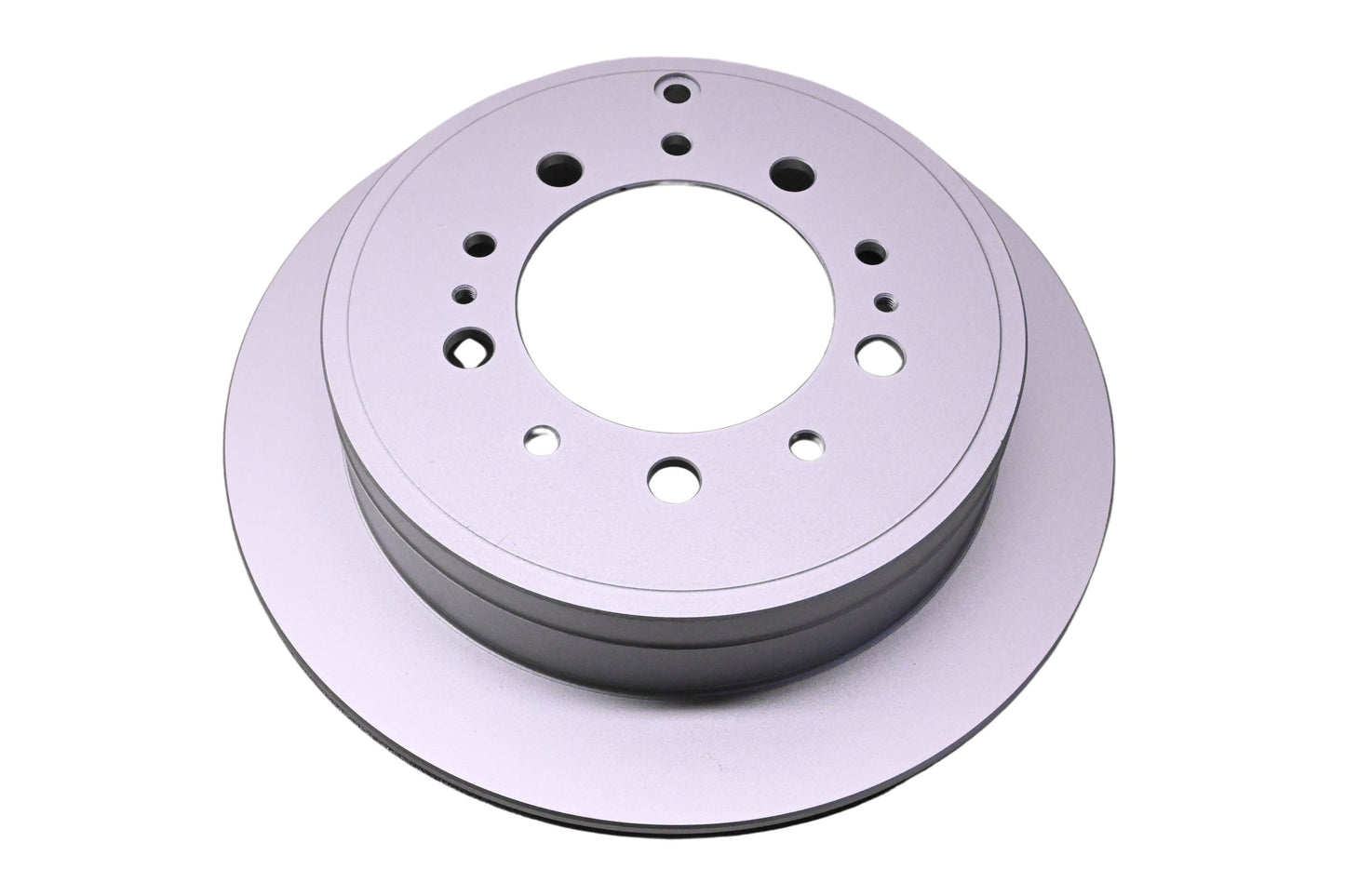 Omnicraft QBRR-103, GAMZ-1V125-DG, 5483271 Rear Disc Break Rotor Assembly NOS
