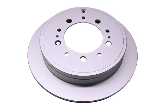 Omnicraft QBRR-103, GAMZ-1V125-DG, 5483271 Rear Disc Break Rotor Assembly NOS